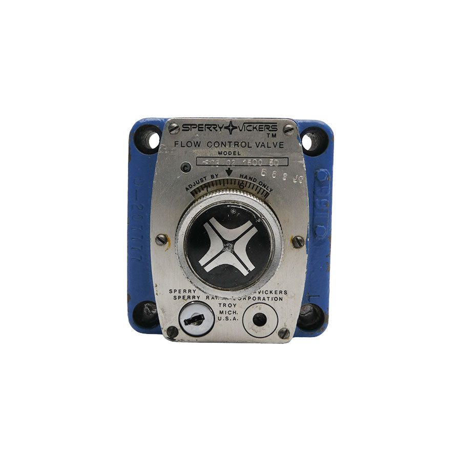 SPERRY VICKERS FCG02150050 (NO KEY) UNMP