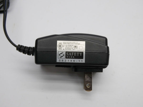 ENG LPS 3A-052WP05 00-06324 100-240V 0.3A NSNP
