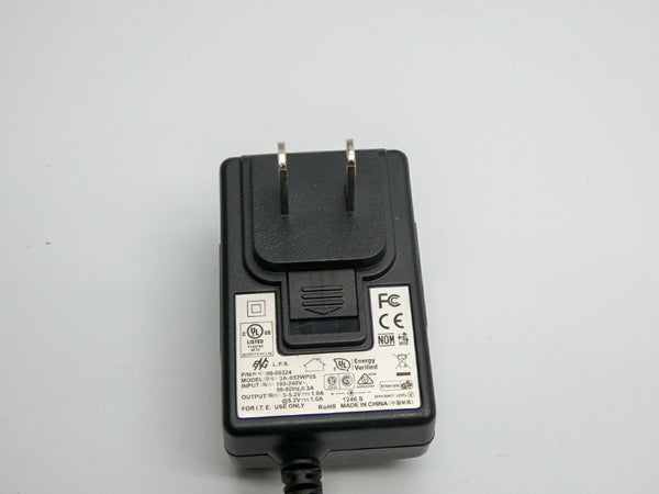 ENG LPS 3A-052WP05 00-06324 100-240V 0.3A NSNP