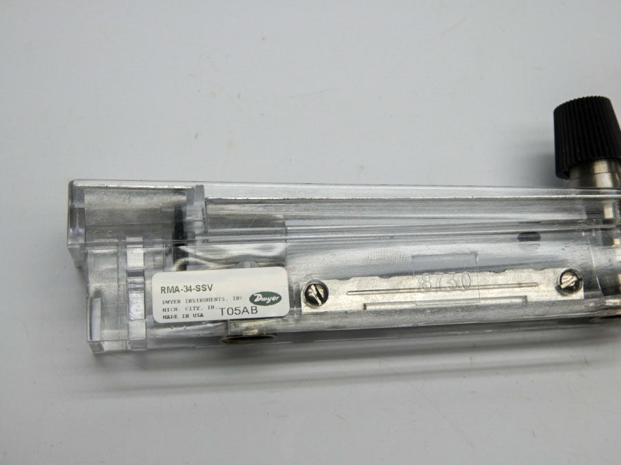 DWYER RMA-34-SSV NSMP