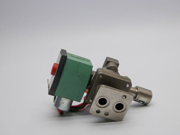 ASCO 8342G511MO 120V 100-125PSI 1/4" NSNP
