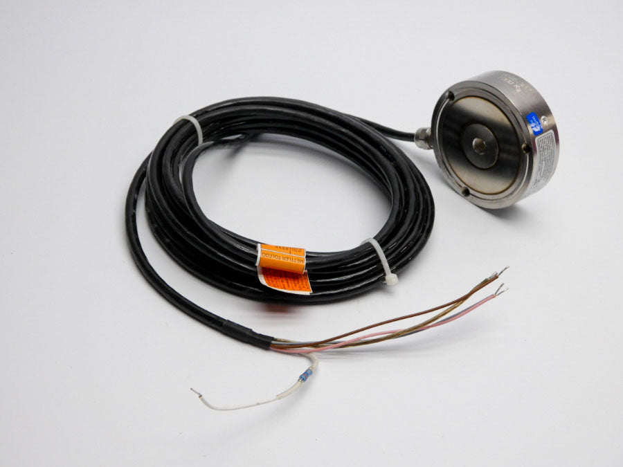 METTLER TOLEDO 61038021 RLC (2.015mV/V) NSNP