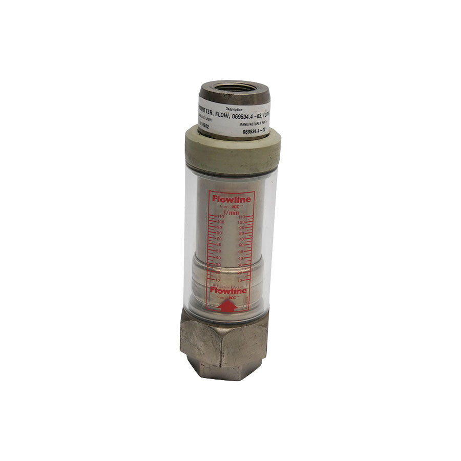 FLOWLINE 069534.4-03 NSNP