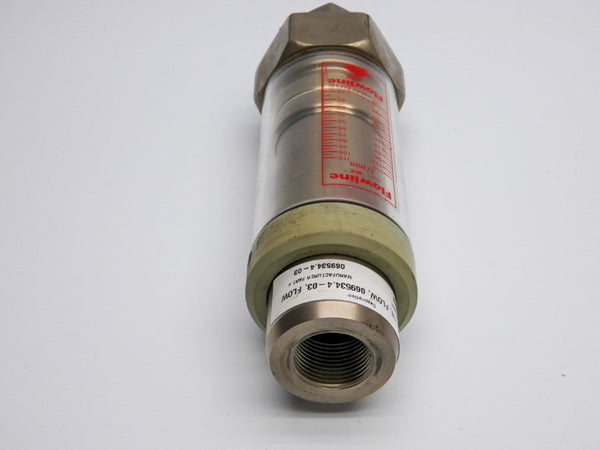 FLOWLINE 069534.4-03 NSNP