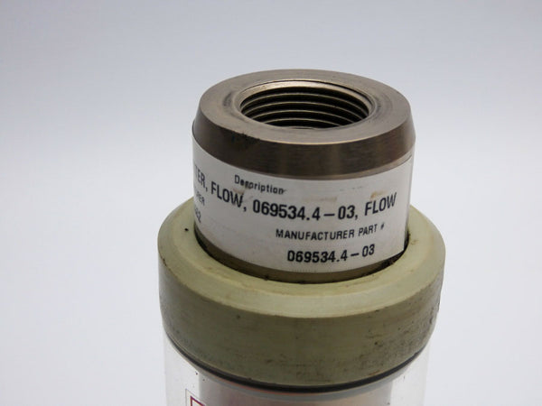 FLOWLINE 069534.4-03 NSNP