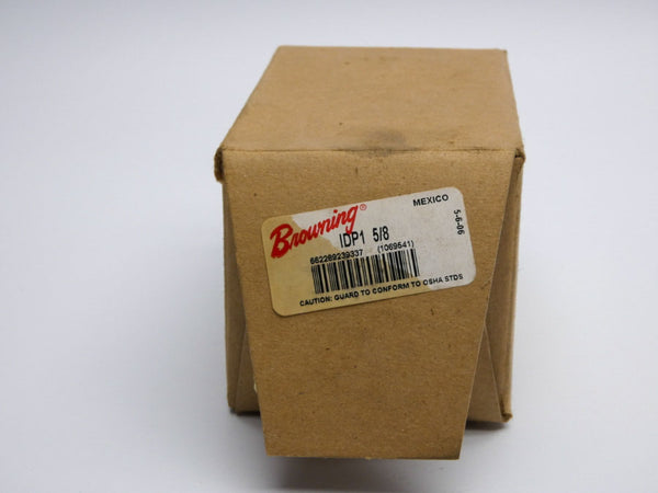 BROWNING IDP1 5/8" NSMP