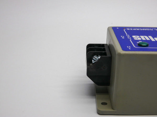 CONTROL CONCEPTS IC+105 120VAC 5A (GREEN LIGHT) (AS PICTURED) NSNP