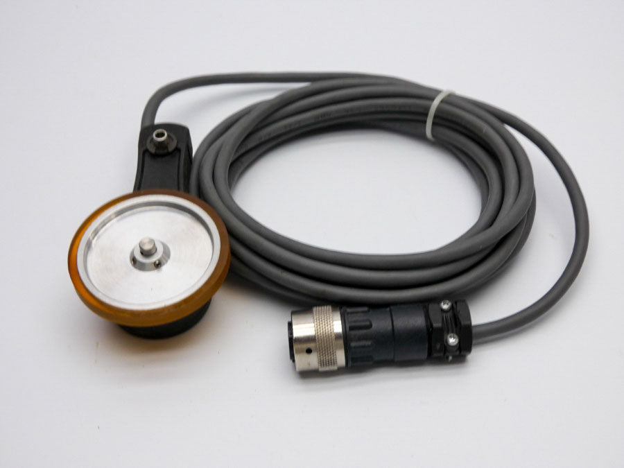 ACCU-CODER 10012149 REV. A 5-28VDC NSNP