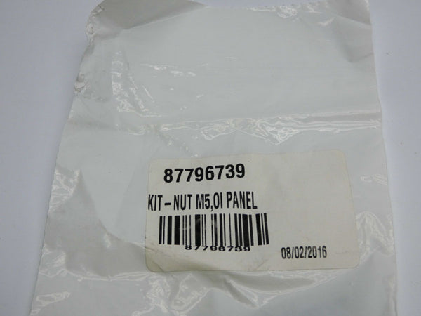INDUSTRIAL SPARE PART 87796739 NSMP