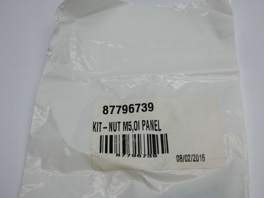 INDUSTRIAL SPARE PART 87796739 NSMP