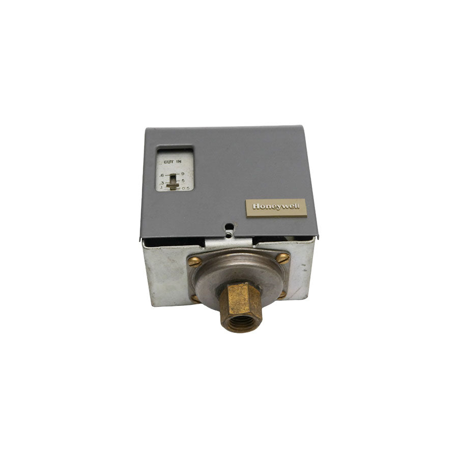 HONEYWELL PA404A1009 277VAC .25A UNMP