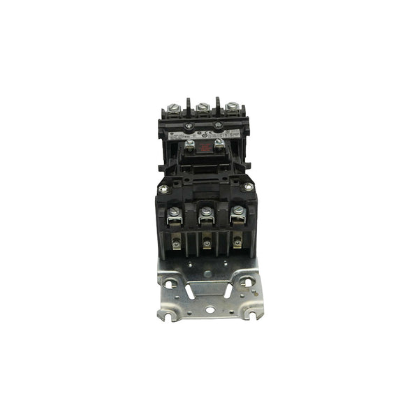 INDUSTRIAL SPARE PART 500F-AOD930 SER. C 110/115-120V 18A UNMP