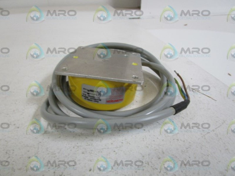 GLOBETRON ISAC-2050-5 NSNP