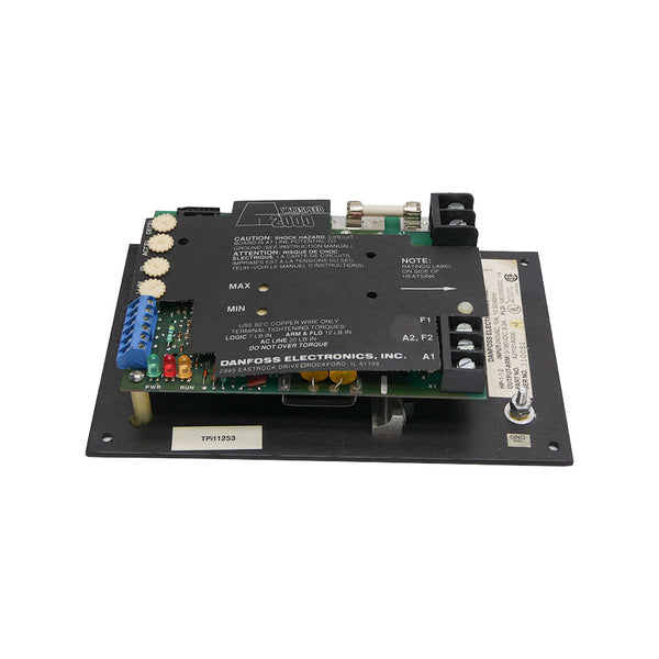 DANFOSS ELECTRONICS A21151A000 240VAC 15A UNMP