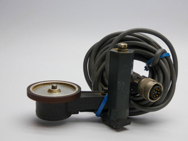 ACCU-CODER 10012149 REV. A 5-28VDC UNMP