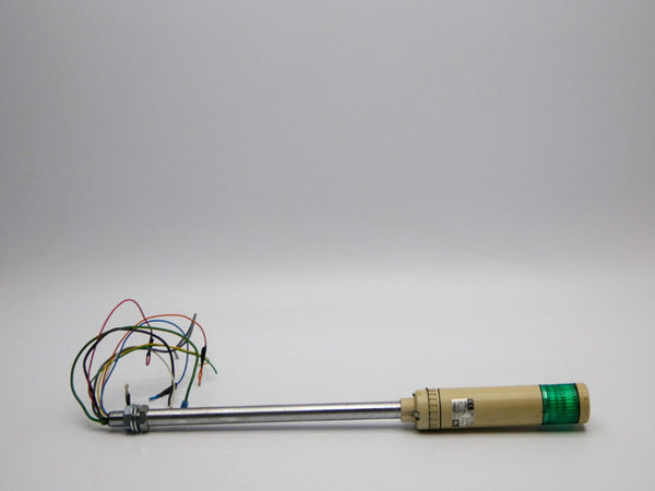 PATLITE LCE 90-250VAC 0.1A UNMP