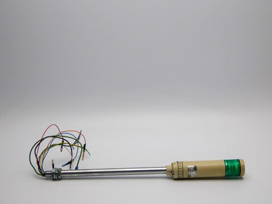 PATLITE LCE 90-250VAC 0.1A UNMP