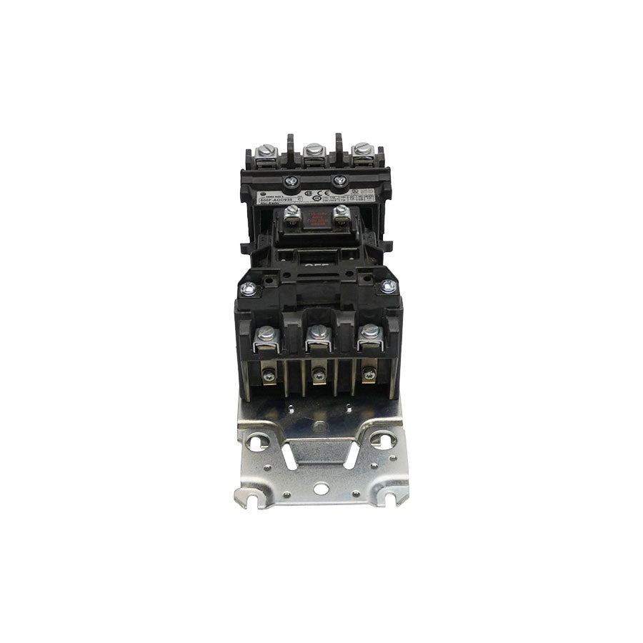 INDUSTRIAL SPARE PART 500F-AOD930 SER. C 110/115-120V 18A NSNP
