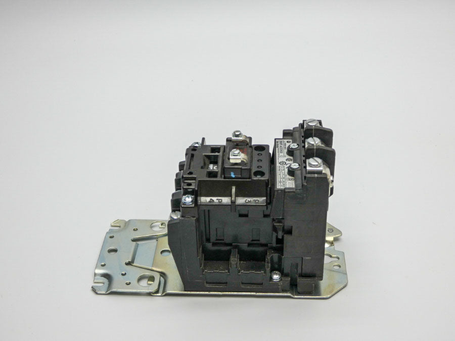 INDUSTRIAL SPARE PART 500F-AOD930 SER. C 110/115-120V 18A NSNP