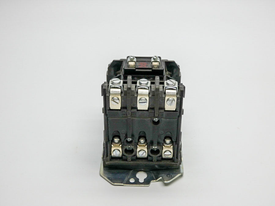 INDUSTRIAL SPARE PART 500F-AOD930 SER. C 110/115-120V 18A NSNP