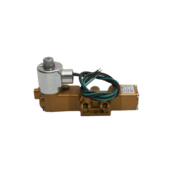VERSA VSG-4322-G-U-14-A120 100/120V 40-175PSI NSNP