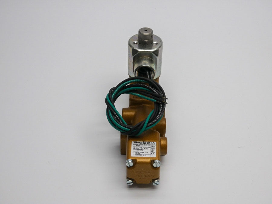 VERSA VSG-4322-G-U-14-A120 100/120V 40-175PSI NSNP