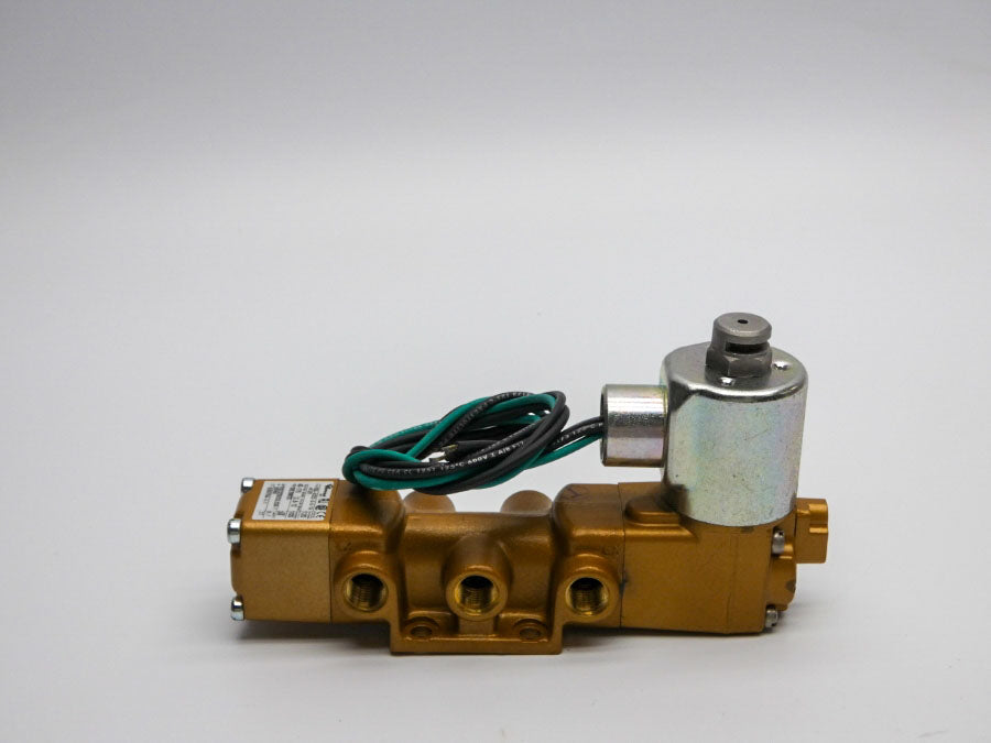 VERSA VSG-4322-G-U-14-A120 100/120V 40-175PSI NSNP