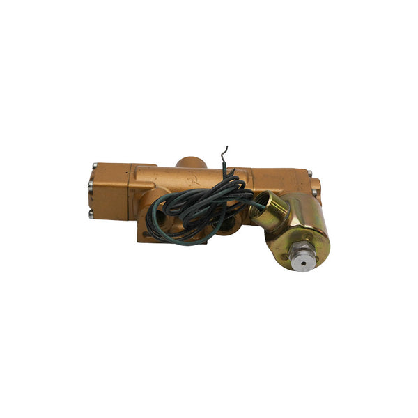 VERSA VSG-3321-U-A120 100/120V 40-175PSI UNMP