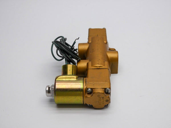 VERSA VSG-3321-U-A120 100/120V 40-175PSI UNMP
