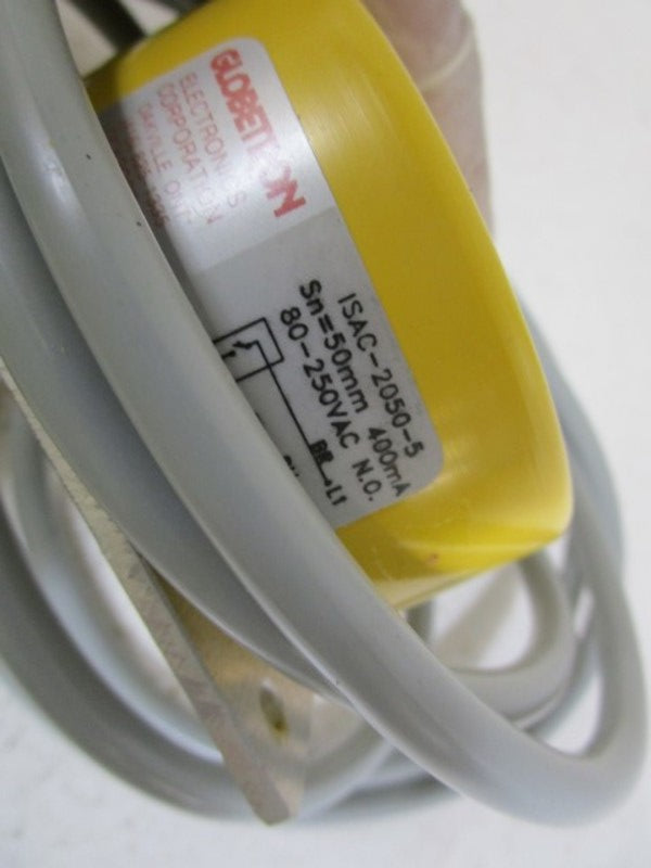 GLOBETRON ISAC-2050-5 NSNP