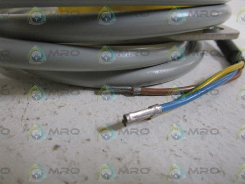 GLOBETRON ISAC-2050-5 NSNP