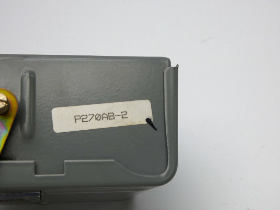 PENN P270AB-2 208/240V 100PSI UNMP