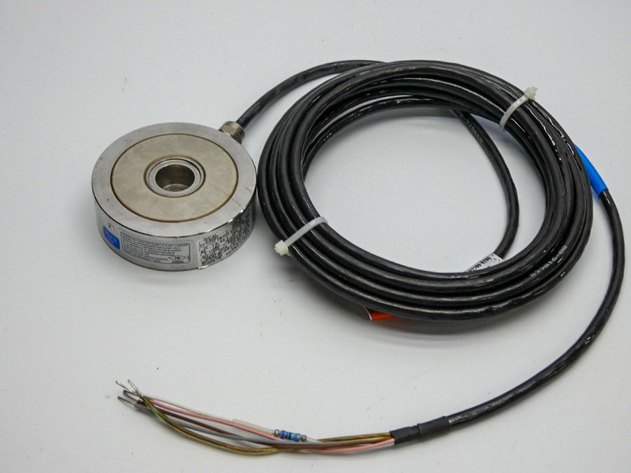 METTLER TOLEDO 61038021 RLC (2.001mV/V) NSNP