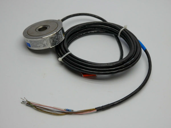 METTLER TOLEDO 61038021 RLC (2.001mV/V) NSNP