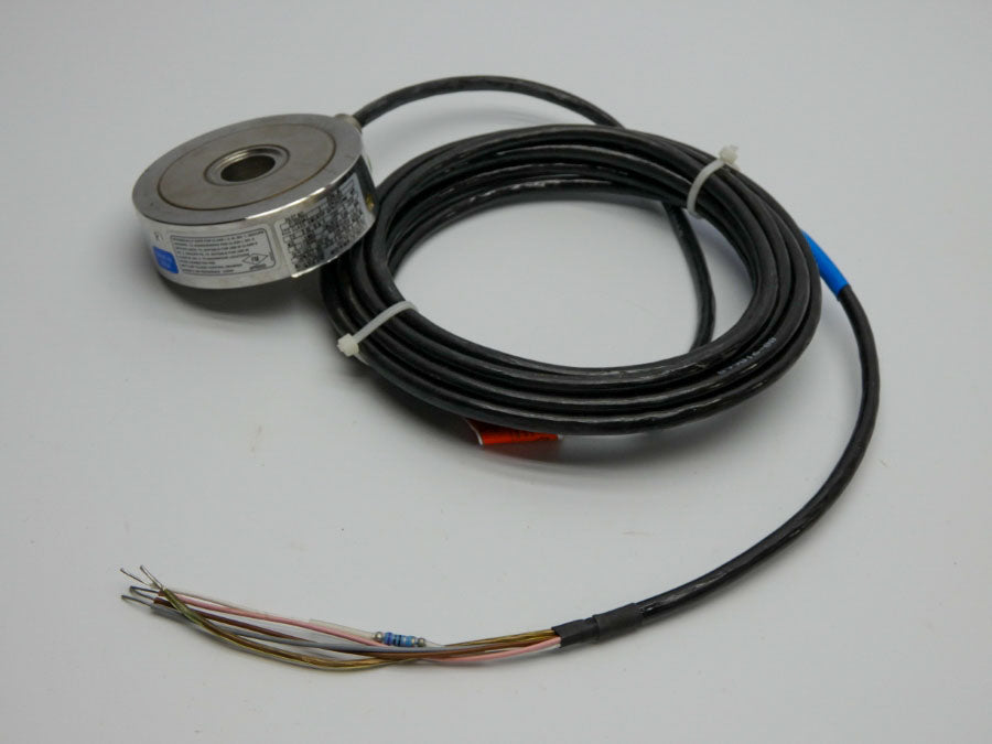 METTLER TOLEDO 61038021 RLC (2.001mV/V) NSNP