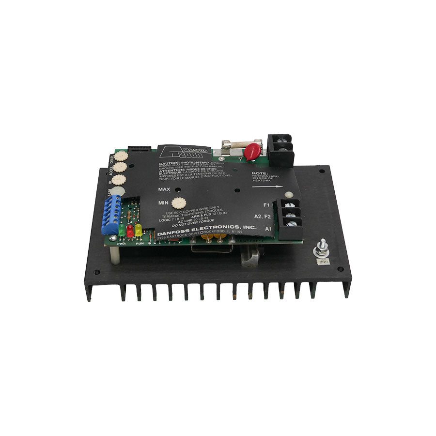 DANFOSS ELECTRONICS A21201A000 240VAC 20A UNMP
