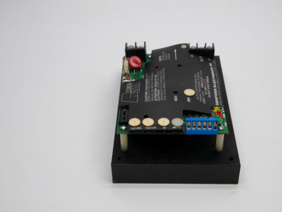 DANFOSS ELECTRONICS A21201A000 240VAC 20A UNMP