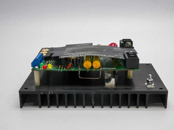 DANFOSS ELECTRONICS A21201A000 240VAC 20A (AS PICTURED) UNMP