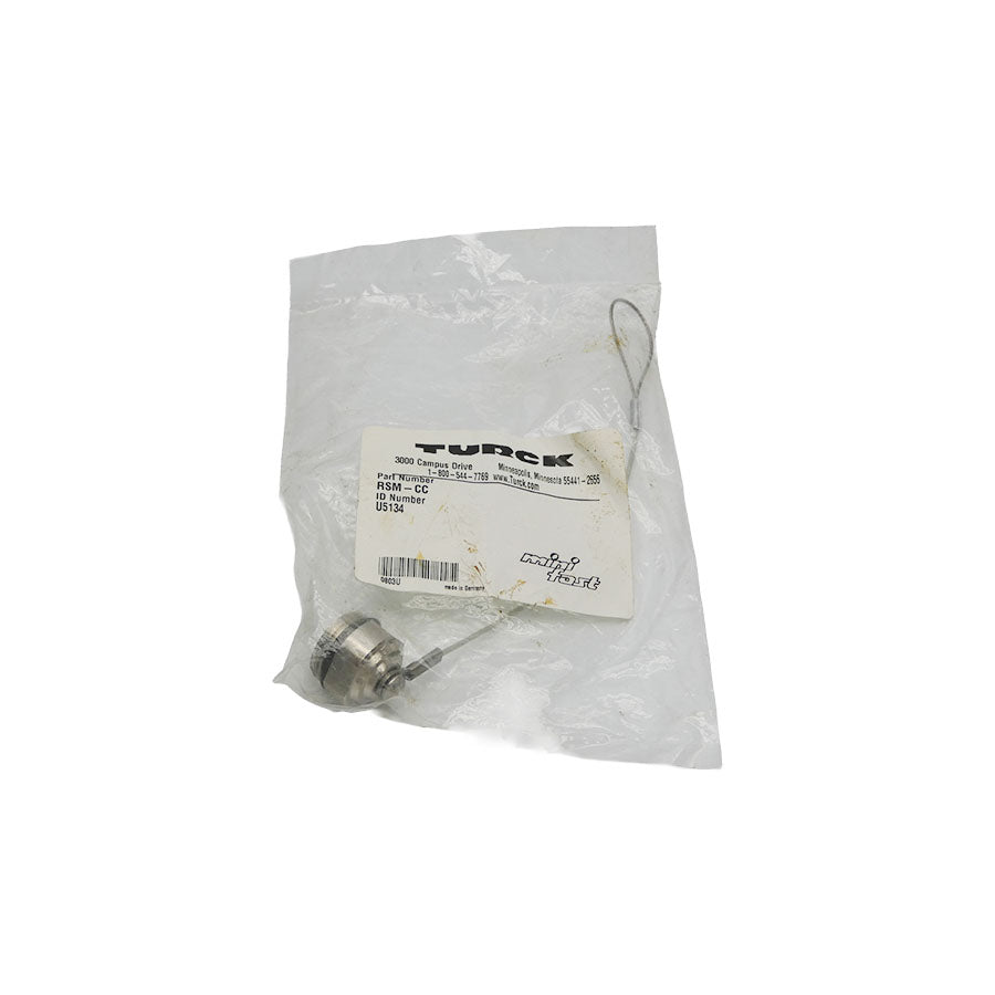 TURCK RSM-CC U5134 NSMP