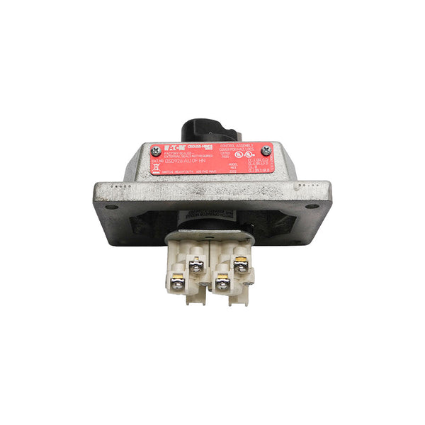 EATON DSD926AU0FHN 600VAC NSNP