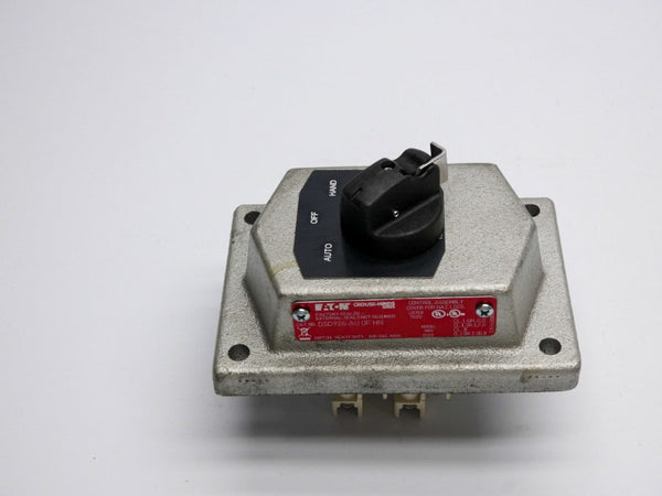 EATON DSD926AU0FHN 600VAC NSNP