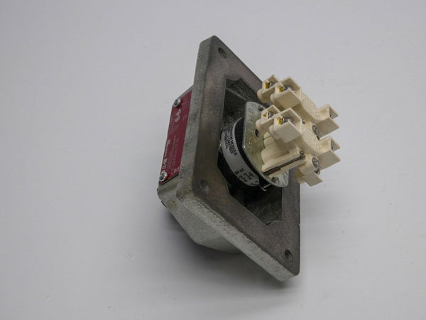 EATON DSD926AU0FHN 600VAC NSNP