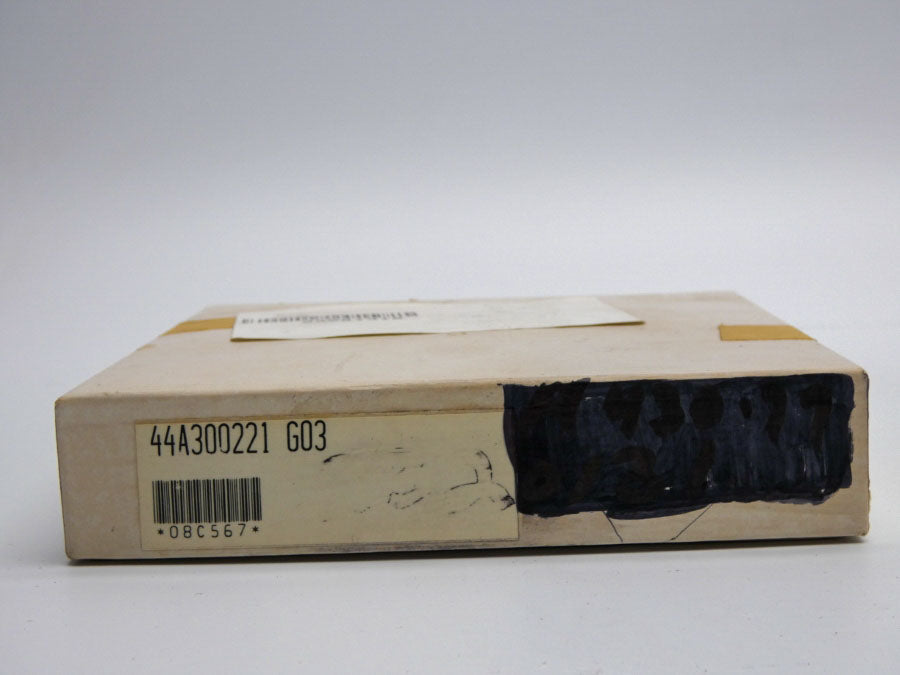 GENERAL ELECTRIC 44A300221G03 NSMP