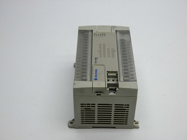 INDUSTRIAL SPARE PART 1762-L40AWA SER. C F/W 11 REV. H 100/120VAC (NO COVER) UNMP