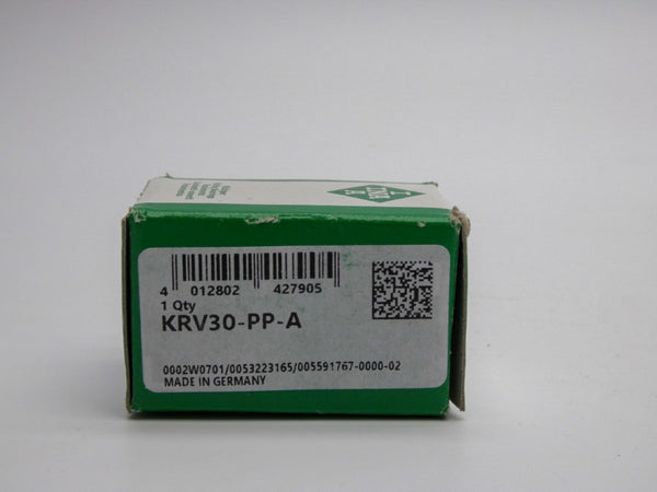 INA KRV30-PP-A NSMP