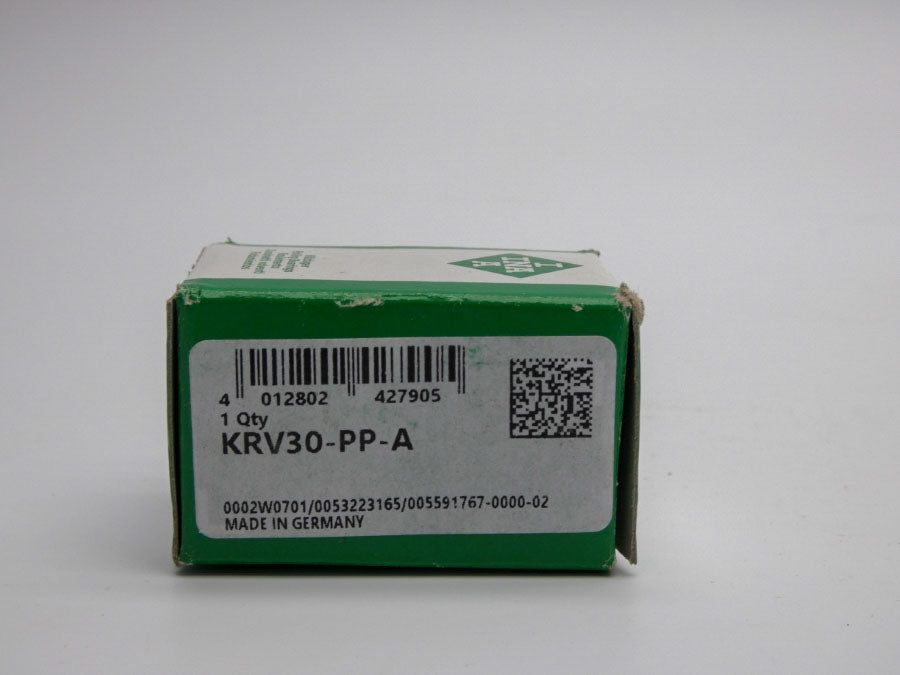 INA KRV30-PP-A NSMP