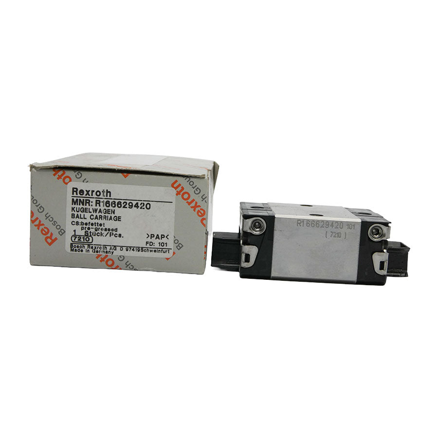 REXROTH R166629420 NSMP