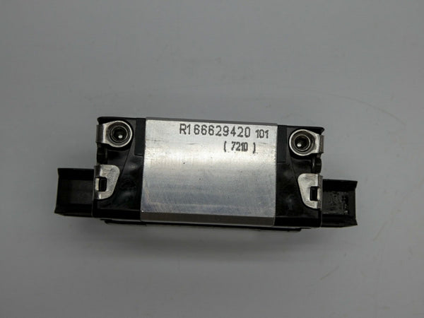 REXROTH R166629420 NSMP