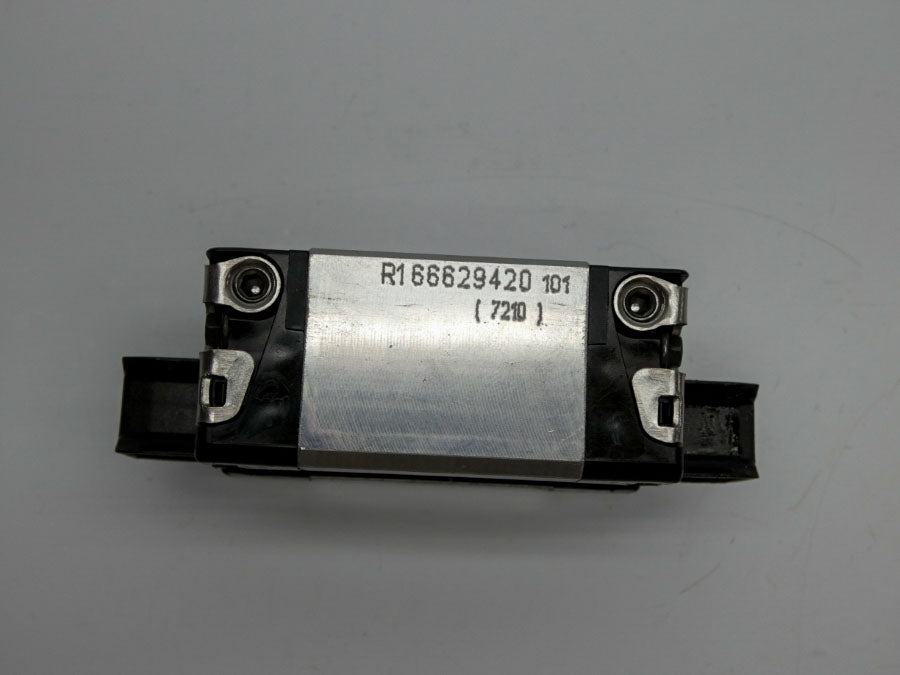 REXROTH R166629420 NSMP