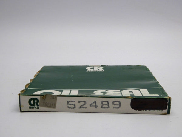CHICAGO RAWHIDE 52489 NSFS